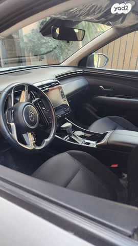 יונדאי טוסון