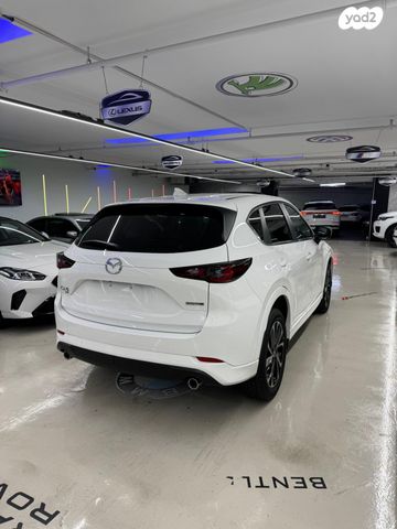 מאזדה CX-5