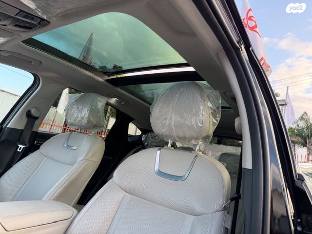 יונדאי טוסון