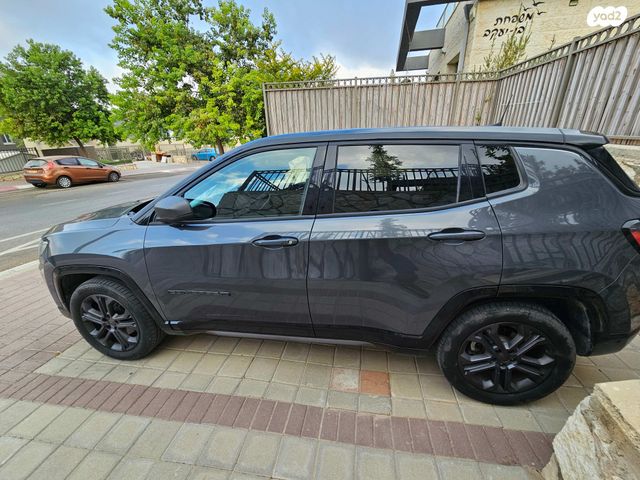 ג'יפ קומפאס