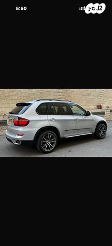 מודעת רכב ב מ וו X5