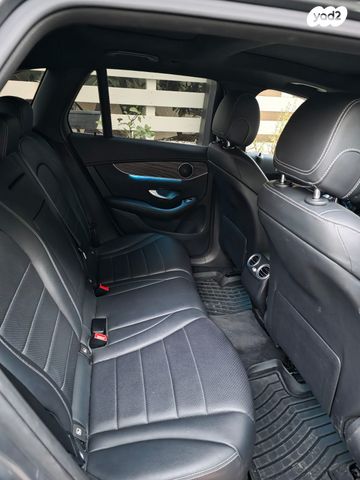 מרצדס-בנץ GLC