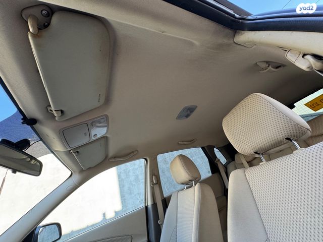 יונדאי טוסון