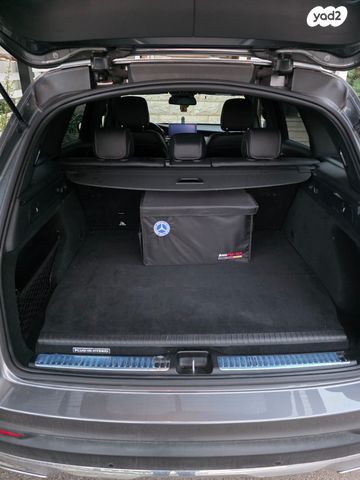 מרצדס-בנץ GLC