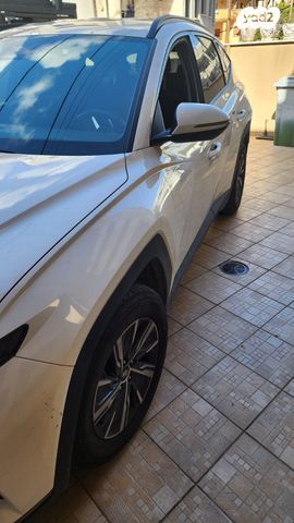 יונדאי טוסון