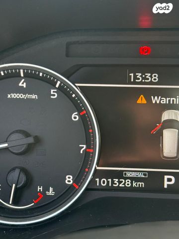 מיצובישי אאוטלנדר