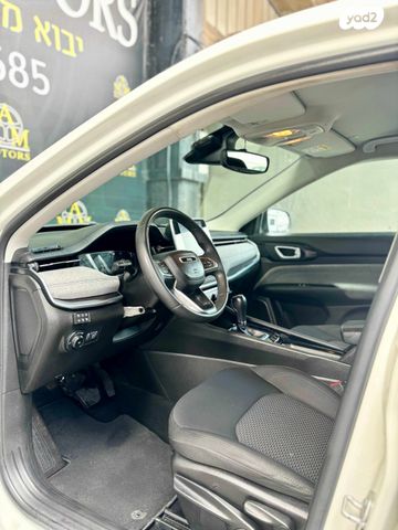 ג'יפ קומפאס