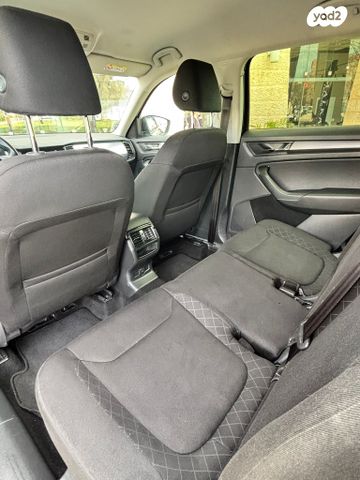 סקודה קודיאק