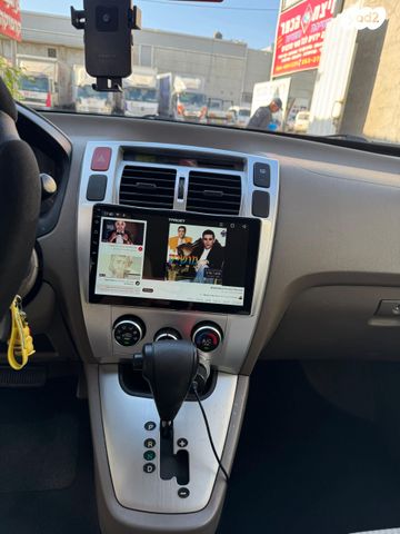 יונדאי טוסון