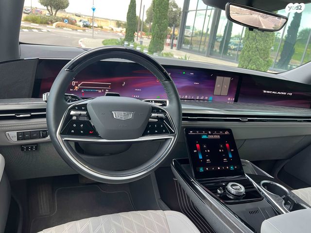 קאדילק אסקלייד