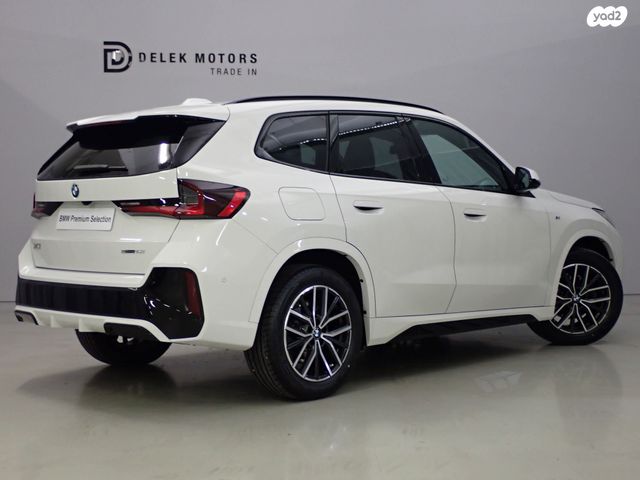 מודעת רכב ב מ וו X1 2