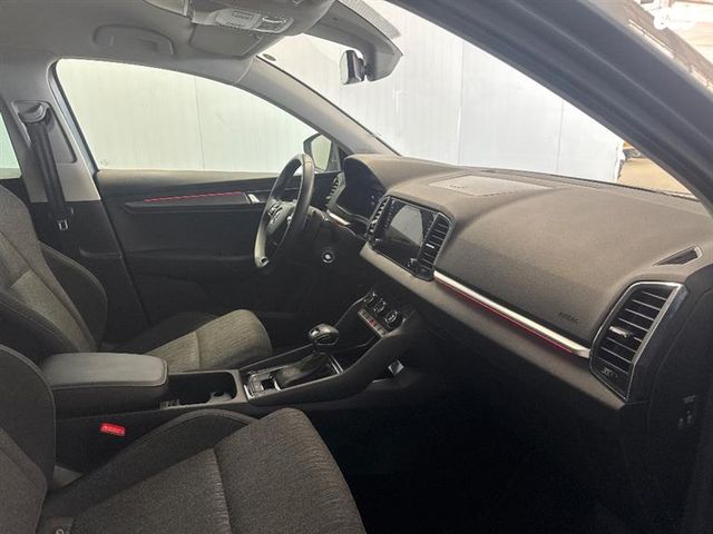 סקודה קארוק