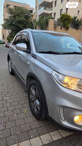 סוזוקי ויטרה