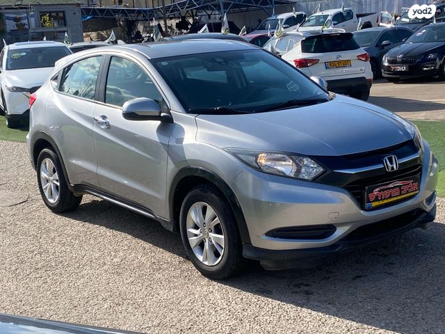 הונדה HR-V