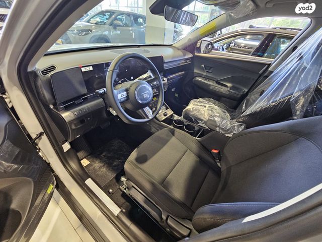 יונדאי קונה