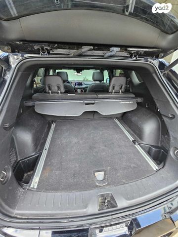 שברולט בלייזר