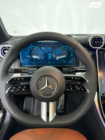 מרצדס-בנץ GLC