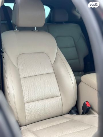 יונדאי טוסון