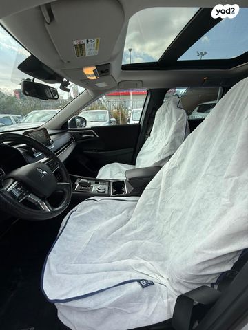 מיצובישי אאוטלנדר