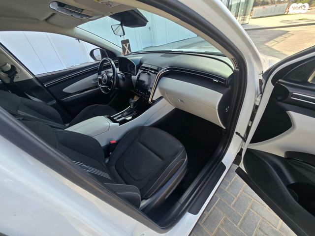 יונדאי טוסון