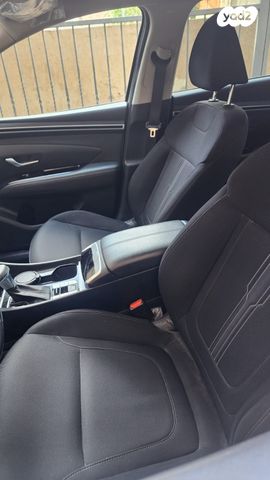 יונדאי טוסון