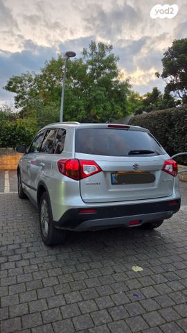 סוזוקי ויטרה