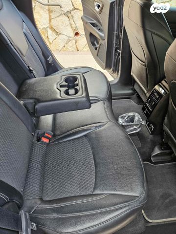 ג'יפ קומפאס