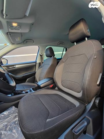 סקודה קודיאק