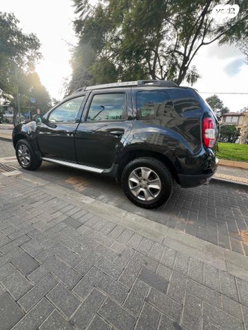 דאצ'יה דאסטר