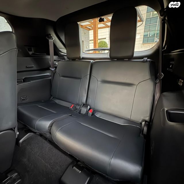 מיצובישי אאוטלנדר