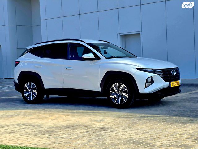 יונדאי טוסון