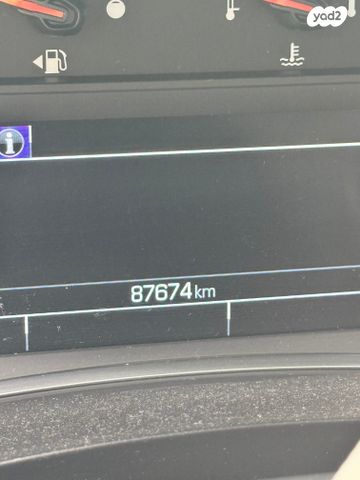 שברולט טראוורס