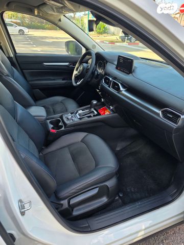 מאזדה CX-5