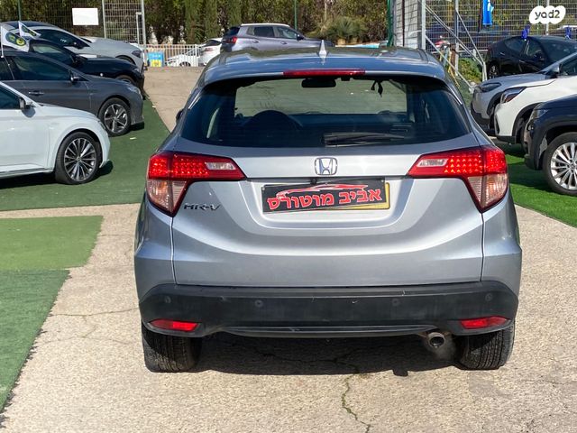 הונדה HR-V