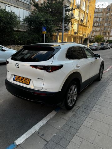 מאזדה CX-30