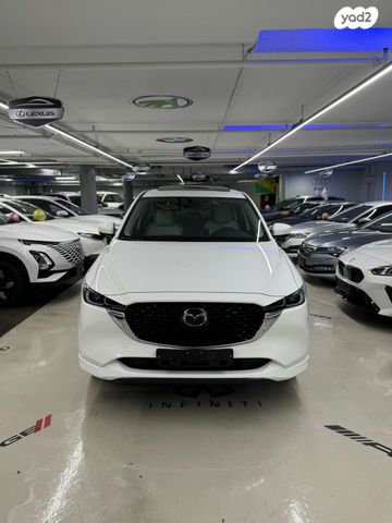 מאזדה CX-5