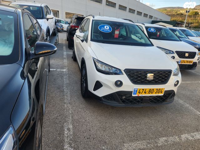 מודעת רכב אאודי Q3