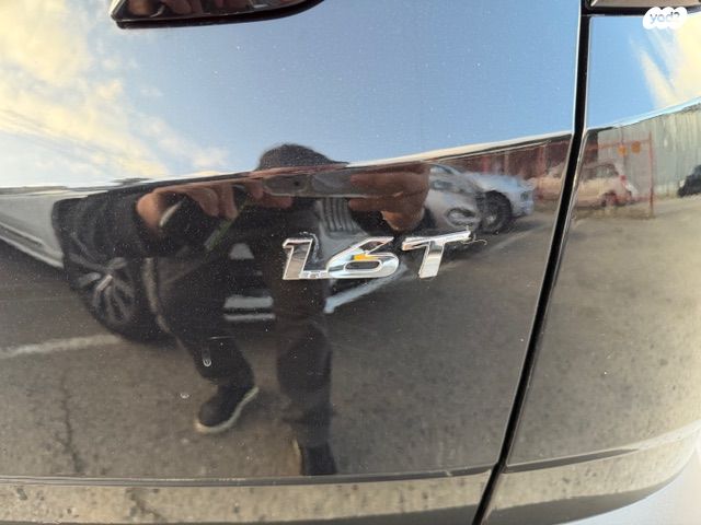 יונדאי טוסון