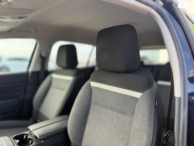 סיטרואן C5 איירקרוס