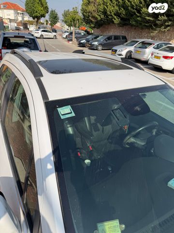 שברולט טראקס