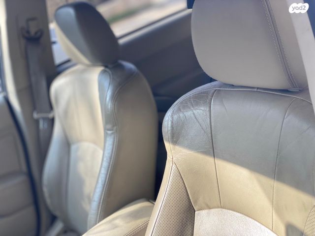 סיטרואן C קרוסר