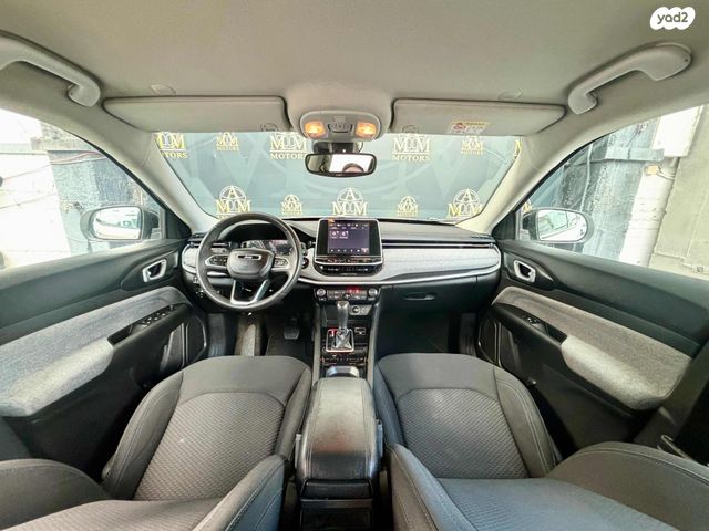 ג'יפ קומפאס