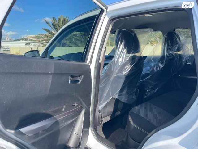 סוזוקי ויטרה