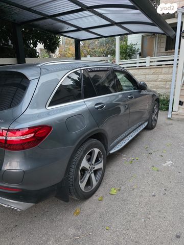 מרצדס-בנץ GLC