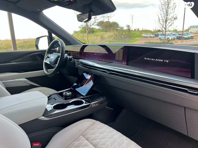 קאדילק אסקלייד