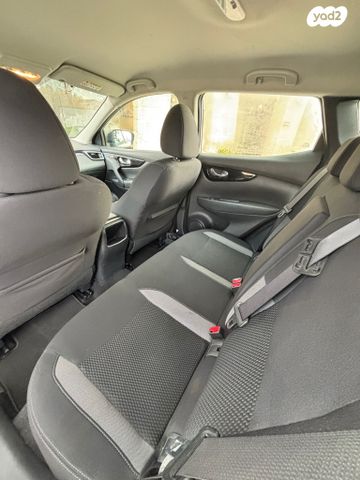 ניסאן קשקאי