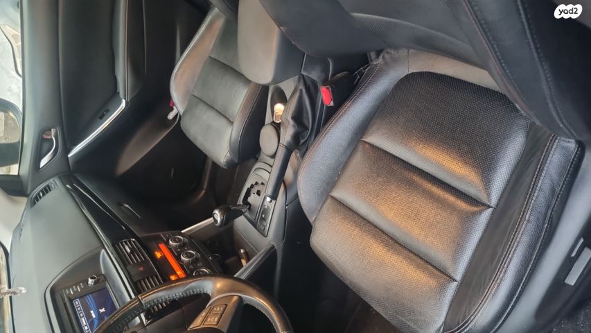 מאזדה CX-5