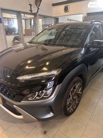 יונדאי קונה