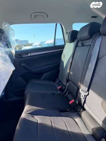 סקודה קודיאק