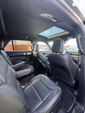 פורד אקספלורר